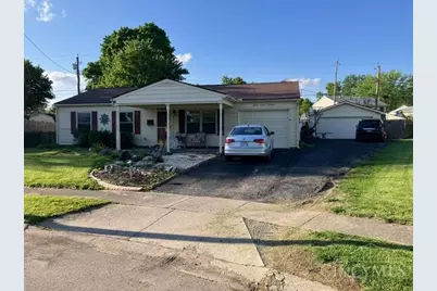 517 Millard Court, Franklin, OH 45005 - Photo 2