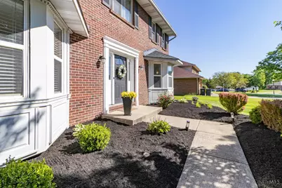 8049 Plantation Drive, West Chester, OH 45069 - Photo 4