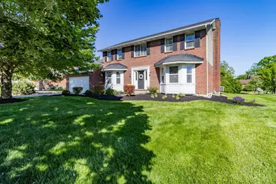 8049 Plantation Drive, West Chester, OH 45069 - Photo 1