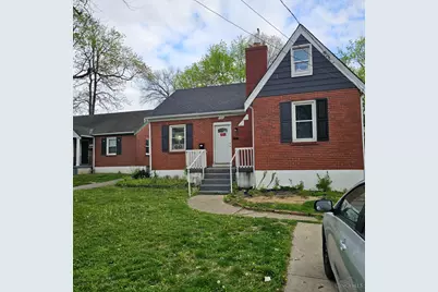 1162 Groesbeck Road, Cincinnati, OH 45224 - Photo 2