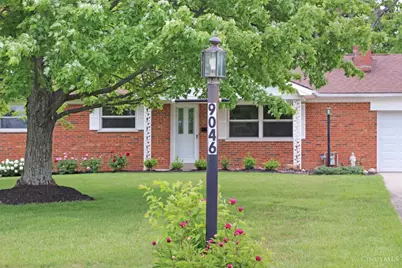 9046 W Saxton, West Chester, OH 45069 - Photo 2
