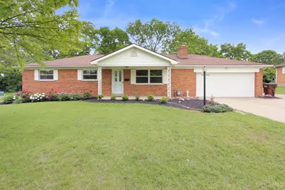 9046 W Saxton, West Chester, OH 45069 - Photo 1