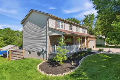 5606 Beech Grove Drive, Miami Township, OH 45150 - Photo 4