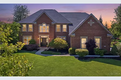 6355 Blackheath Circle, Mason, OH 45040 - Photo 2