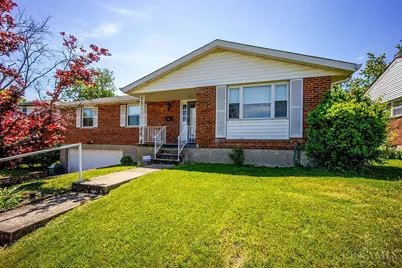 4307 Copperfield Lane, Delhi Township, OH 45238 - Photo 1