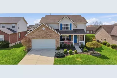 8230 South Port Drive, West Chester, OH 45069 - Photo 2