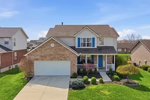 8230 S Port Dr, West Chester, OH 45069 - Photo 2