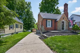 4545 Carnation Ave, Cincinnati, OH 45238 - Photo 2