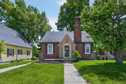 4545 Carnation Avenue, Cincinnati, OH 45238 - Photo 1