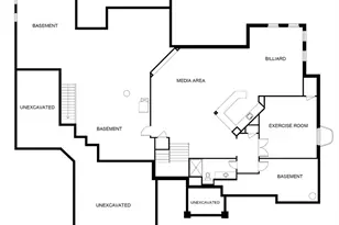 6625 N Clippinger Dr, Indian Hill, OH 45243 - Photo 4