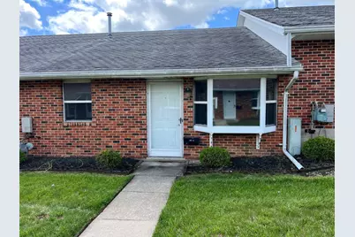 4512 Ridgewood Road E, Springfield, OH 45503 - Photo 1