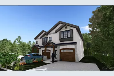 813 Hawthorne Avenue, Cincinnati, OH 45205 - Photo 2