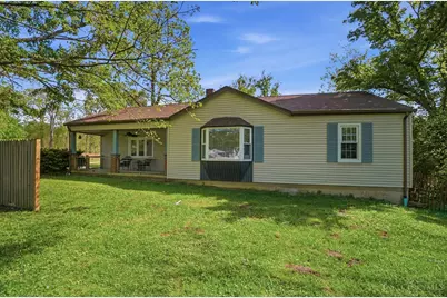 5827 Lake Road, Salem Township, OH 45152 - Photo 2