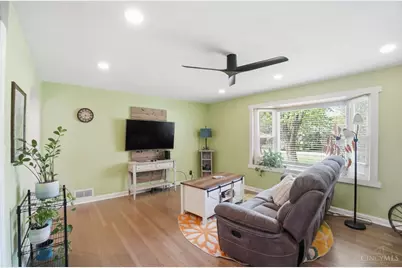 5827 Lake Road, Salem Township, OH 45152 - Photo 8
