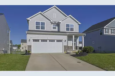 1239 Springfield Drive, Harrison, OH 45030 - Photo 2