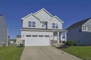 1239 Springfield Dr, Harrison, OH 45030 - Photo 2