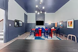 2916 Hackberry St, Cincinnati, OH 45206 - Photo 8