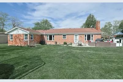 2030 Winding Creek Lane, Mason, OH 45040 - Photo 44