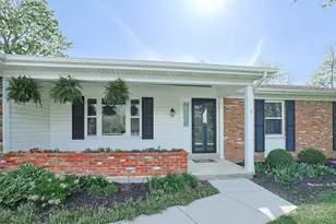 2030 Winding Creek Ln, Mason, OH 45040 - Photo 4