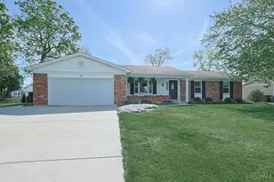 2030 Winding Creek Ln, Mason, OH 45040 - Photo 2