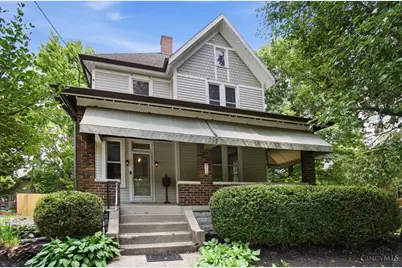 6114 Woodmont Avenue, Cincinnati, OH 45213 - Photo 6