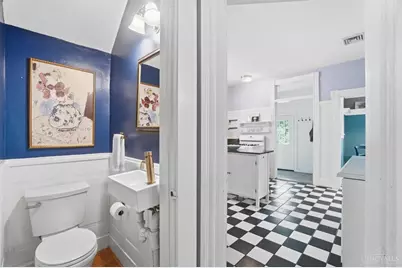 6114 Woodmont Avenue, Cincinnati, OH 45213 - Photo 26