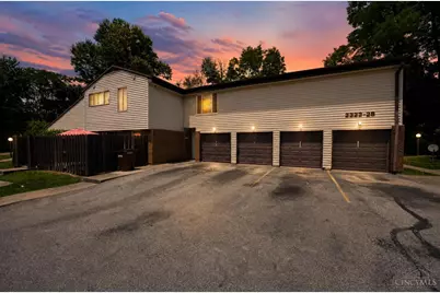 2228 Lincoln Avenue #E, Cincinnati, OH 45224 - Photo 1