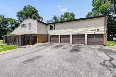 2228 Lincoln Avenue #E, Cincinnati, OH 45224 - Photo 4