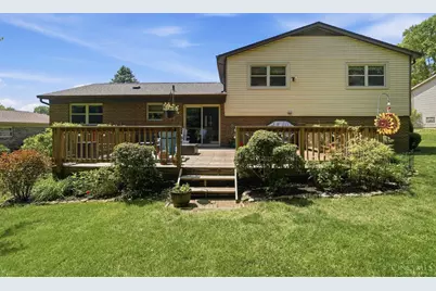 5906 Red Oak Drive, Fairfield, OH 45014 - Photo 46