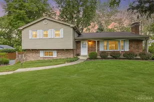 10631 Cinderella Dr, Montgomery, OH 45242 - Photo 1