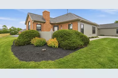 2575 Allister Circle, Miamisburg, OH 45342 - Photo 4