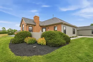 2575 Allister Cir, Miamisburg, OH 45342 - Photo 4