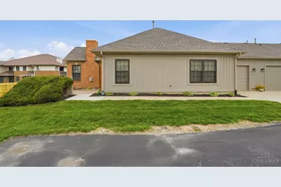 2575 Allister Circle, Miamisburg, OH 45342 - Photo 2