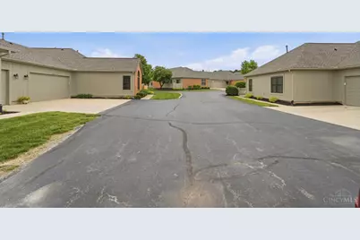 2575 Allister Circle, Miamisburg, OH 45342 - Photo 36