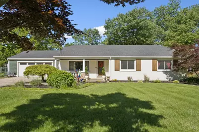 121 Elmlinger Drive, Mason, OH 45040 - Photo 22