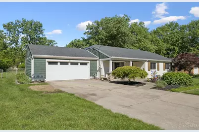 121 Elmlinger Drive, Mason, OH 45040 - Photo 2