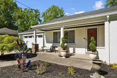 121 Elmlinger Drive, Mason, OH 45040 - Photo 4