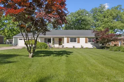 121 Elmlinger Drive, Mason, OH 45040 - Photo 1