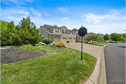 1384 Twin Spires Drive, Batavia Township, OH 45103 - Photo 2