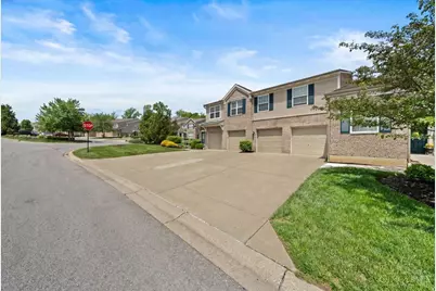 1384 Twin Spires Drive, Batavia Township, OH 45103 - Photo 4