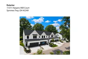 11311 Harpers Mill Ct, Symmes Township, OH 45249 - Photo 10