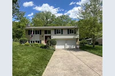 9832 Beau Lane, Springfield Township, OH 45231 - Photo 1