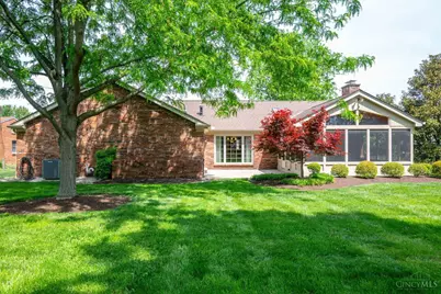 9891 Forestglen Drive, Montgomery, OH 45242 - Photo 56