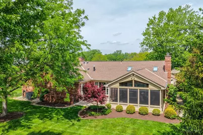 9891 Forestglen Drive, Montgomery, OH 45242 - Photo 64