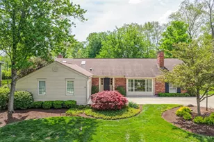 9891 Forestglen Dr, Montgomery, OH 45242 - Photo 1