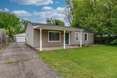 1050 Garnoa Drive, Springfield Township, OH 45231 - Photo 16