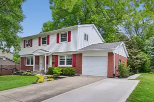 5514 Cove Ct, Cincinnati, OH 45238 - Photo 4