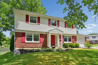 5514 Cove Court, Cincinnati, OH 45238 - Photo 2