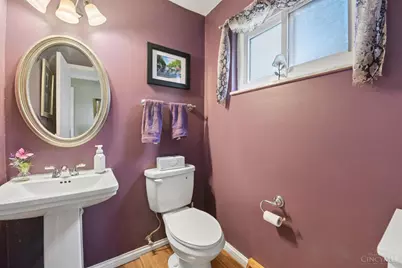 5514 Cove Court, Cincinnati, OH 45238 - Photo 14