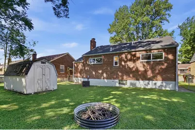 3412 Eyrich Road, Green Township, OH 45248 - Photo 30